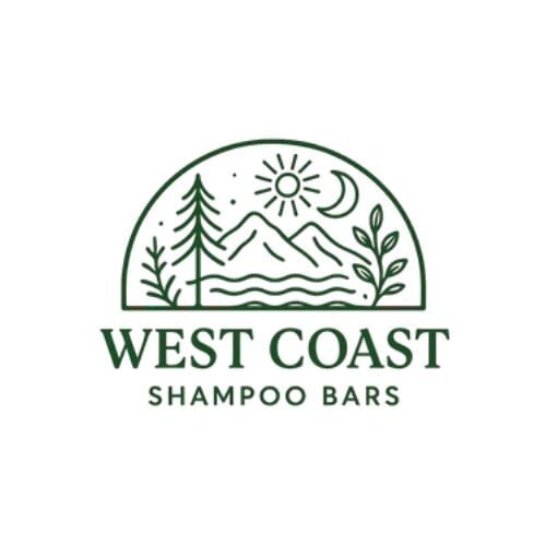 West Coast Shampoo Bars Logo-1